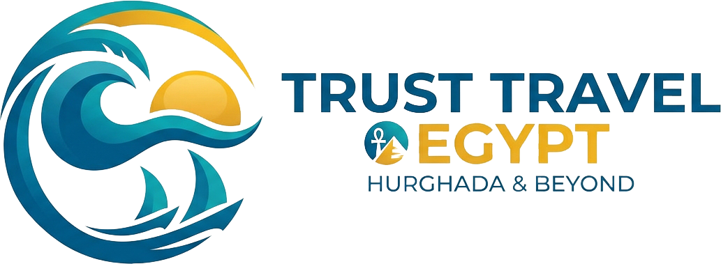TRUST TRAVEL EGYPT